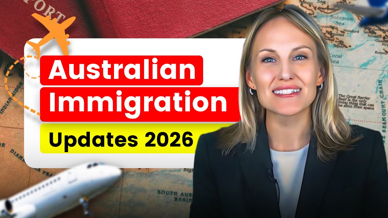 Australian Immigration Bulletin January