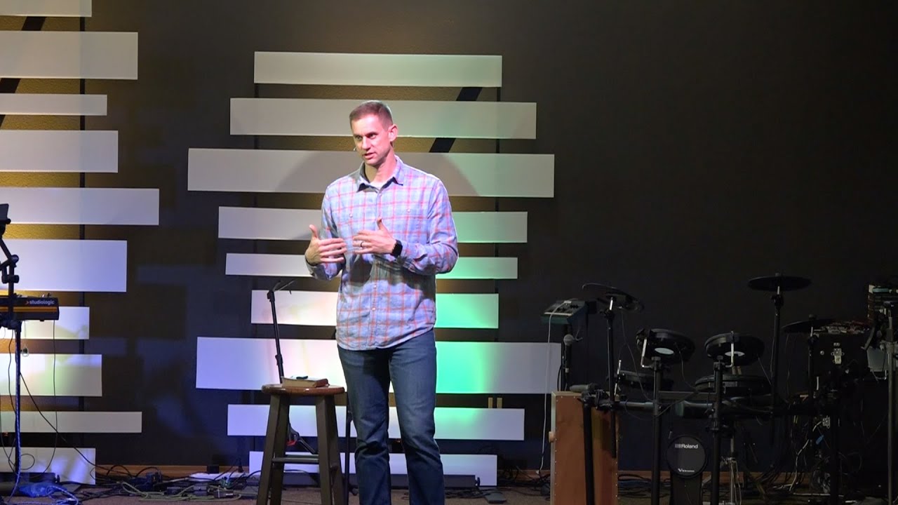 Give Generously (2 Corinthians 9:6-15)