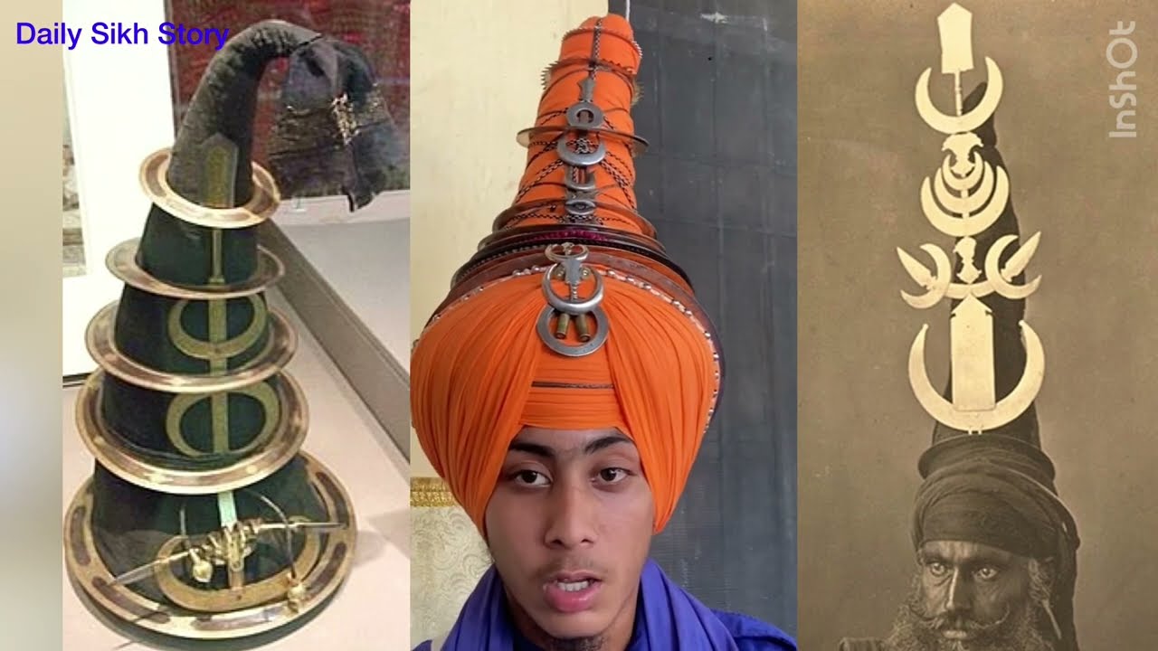 Itihaas of Akali Bunga Dumala Sahib #nihangsingh #sikhism #nihangs #khalsa #gurbanikirtan
