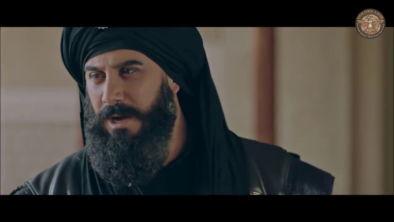 الرشيد يشن  حملته على البرامكة  -  هارون الرشيد