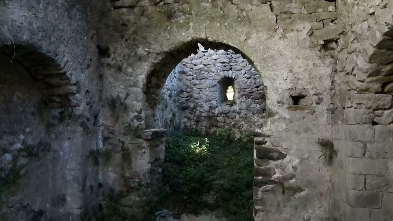 Chapelle Sainte Félicité