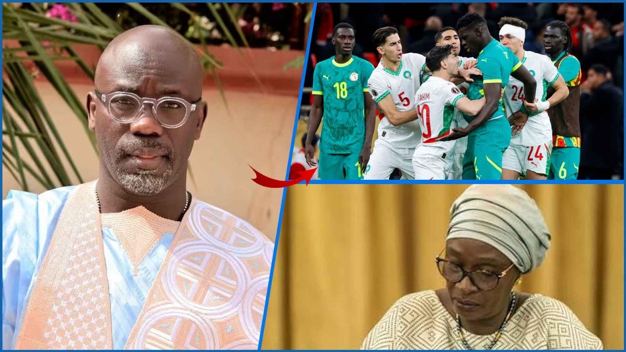 Diplomatie sénégalaise : pour Yérim Seck, Yassine Fall représente une véritable catastrophe
