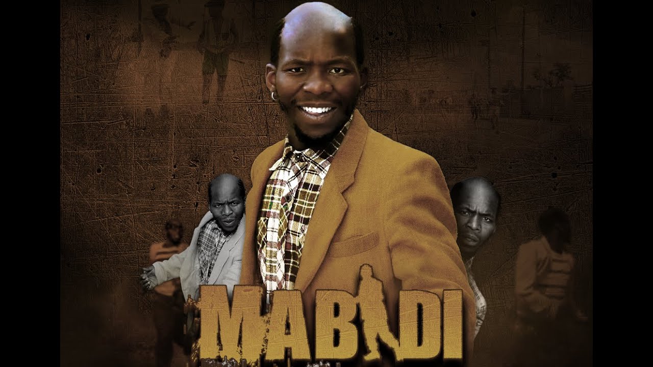 Mabidi Wa Strata 2024 (Full Movie)