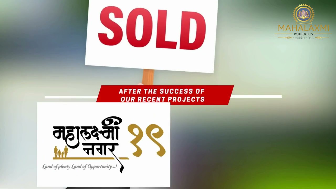 RL plots Near manish nagar, Nagpur