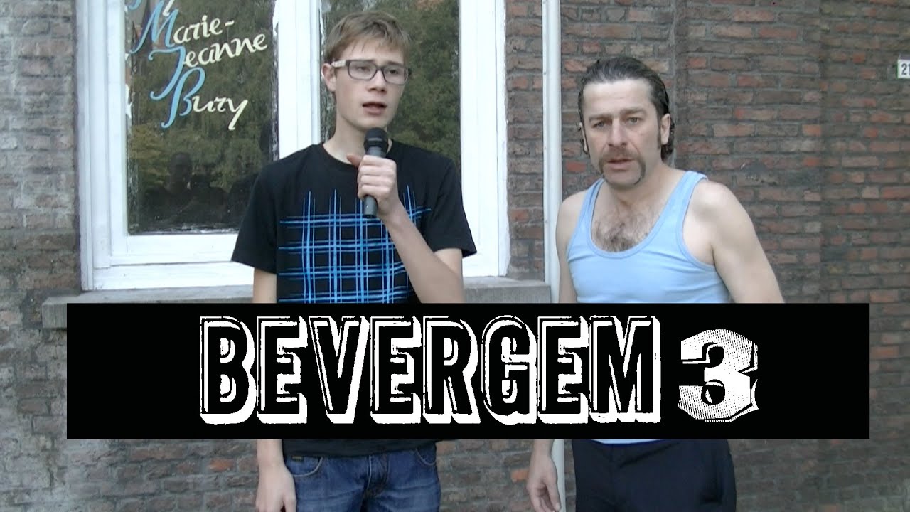 G Goran #16 'Bevergem' Deel 3