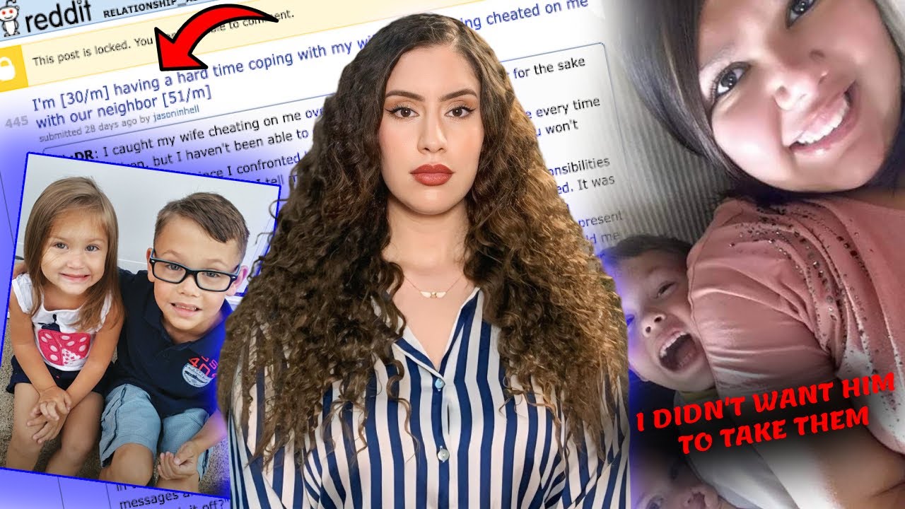خيانة زوجية وكـ.ارثة 🔪: مكالمة 911 تفضح أسرار صاادمة! ☎️🔪