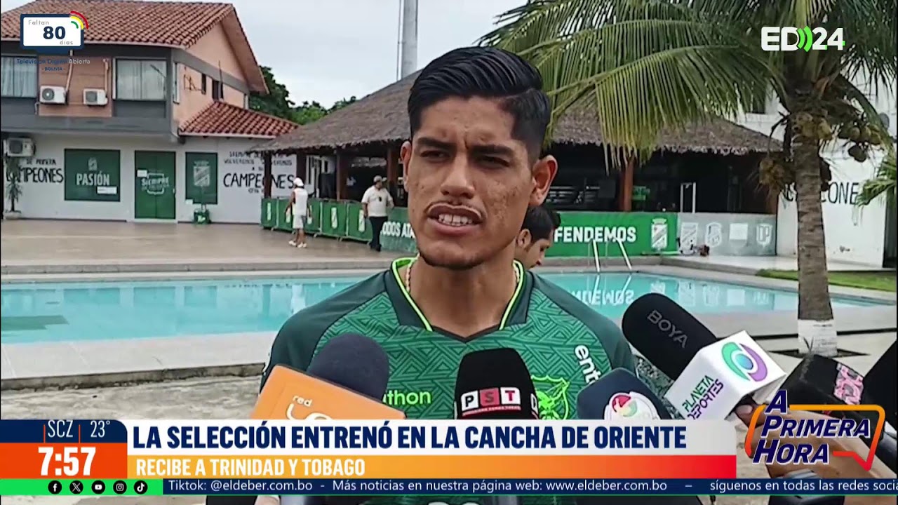 #APrimeraHoraVIVO | Planes parecidos, cruces personales y viejas heridas