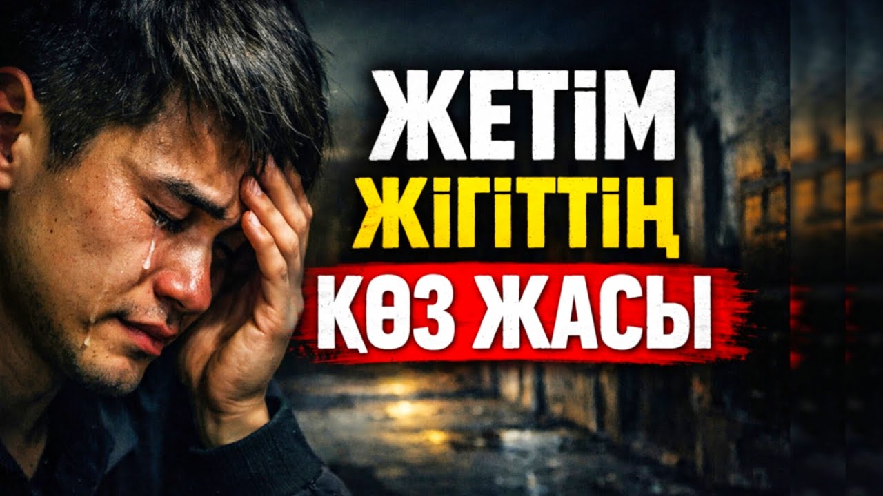 ЖЕТІМДІ ЖЫЛАТҚАН КІМ НЕГЕ???