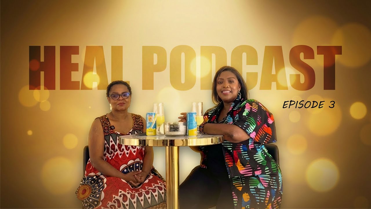 Episode 3: Healing with Bukeka