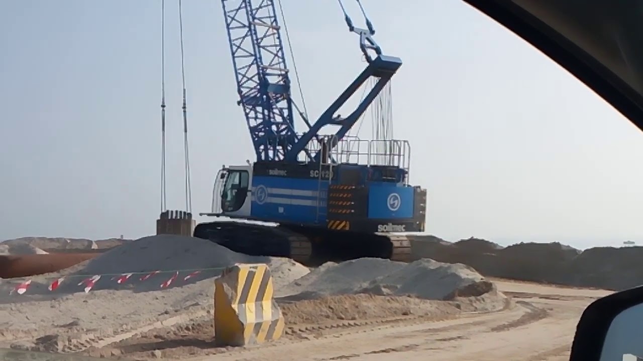Dynamic Compactor