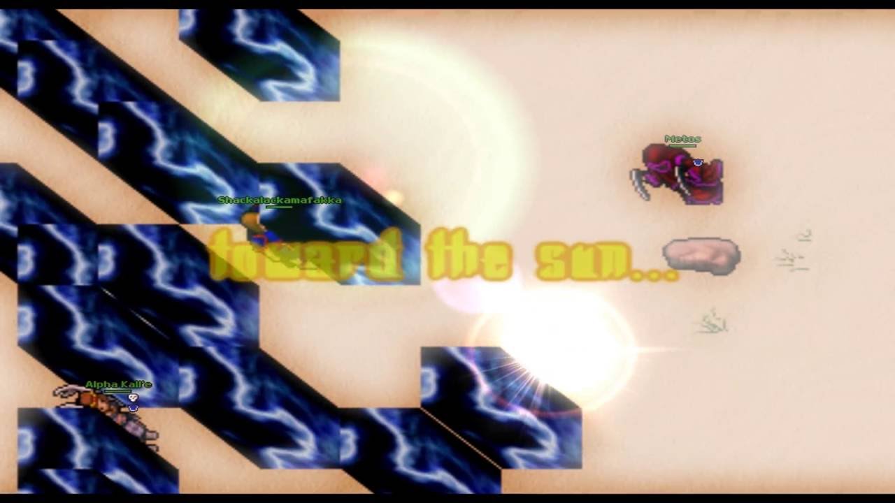 Jimmao - Tibia - This is War + [HD]