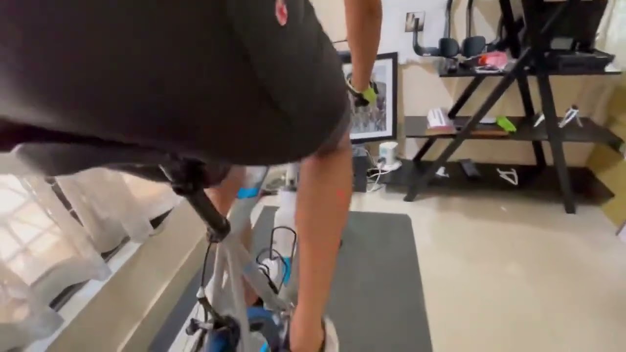 BikeFit Session at Cycling Boutique Experience Center