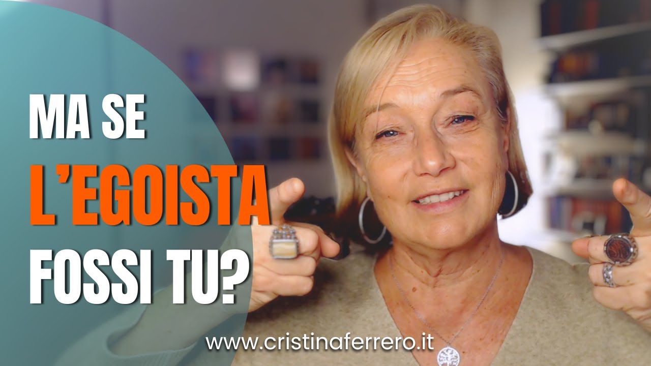I 7 Ostacoli alla Felicità: Come l'Ego Influenza la Tua Vita, E Tu Non Ti Accogi!