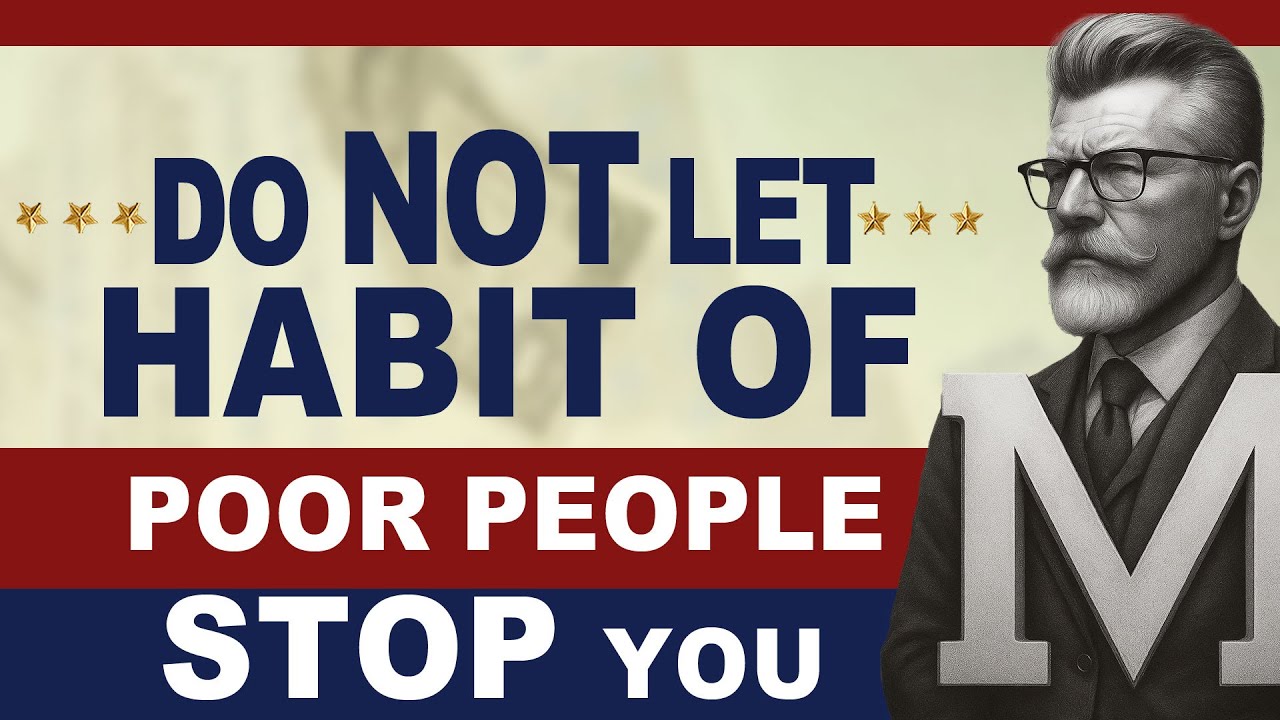 How to be RICH by Successful People Advice | Speechless Will Change Your Financial Future 2023