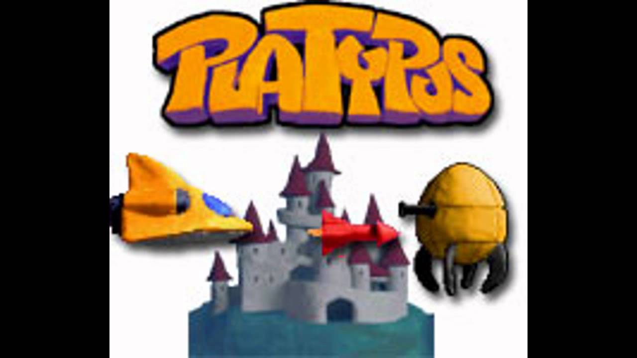 Platypus 1 OST - Baddie Tune 1 (Full)