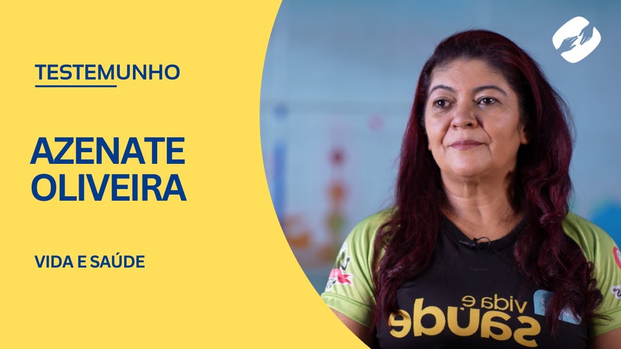Azenate já deu mais de 400 estudos bíblicos usando a Robô Esperança