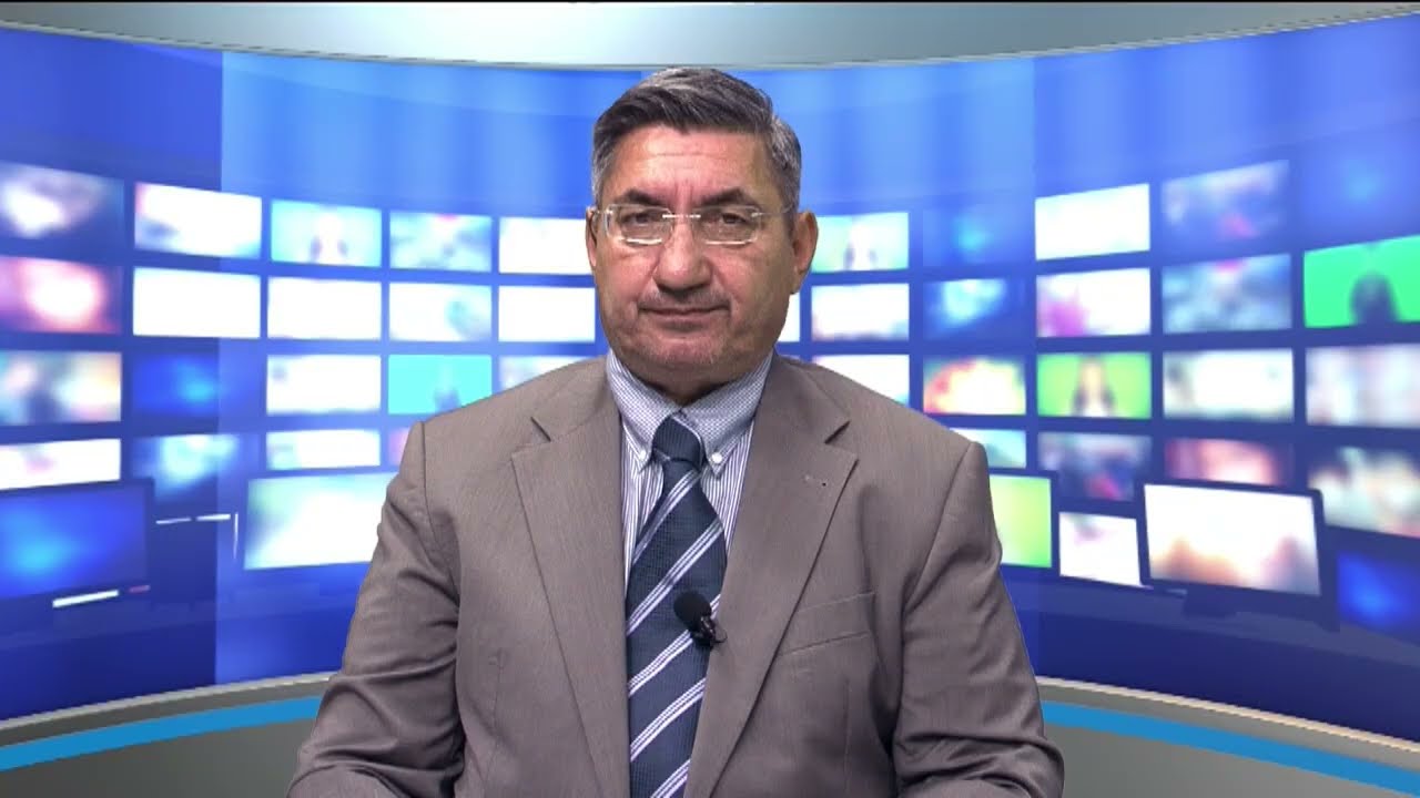 ΔΕΛΤΙΟ ΕΙΔΗΣΕΩΝ 27-01-2026