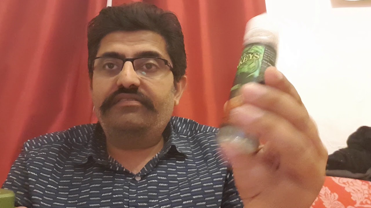 Review TWELVE MONKEYS kanzi REMEMBER SMOKING IS DEAD VAPING IS THE WAY FORWARD