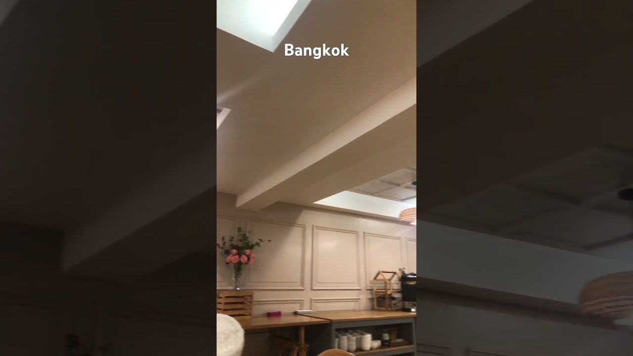 regent hotel bangkok ramkhamhaeng 22
