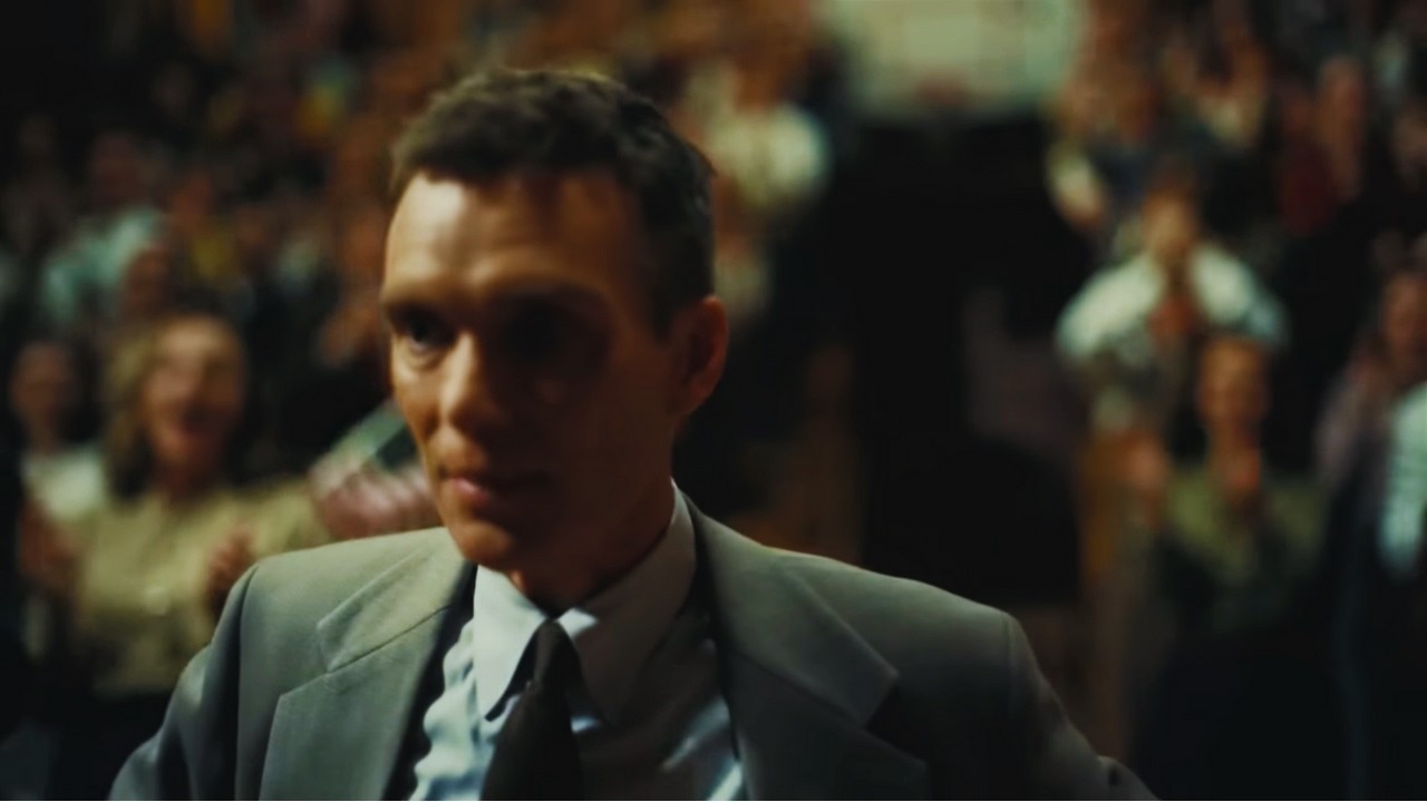 Science Tribute x Interstellar, Oppenheimer, The Theory of Everything, A Beautiful Mind | Fielse