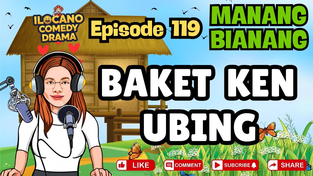 EPISODE 119 