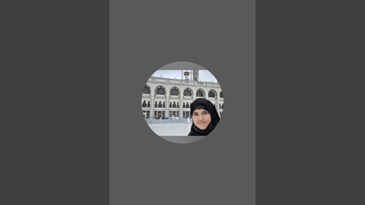Shabeena Ghazal is live