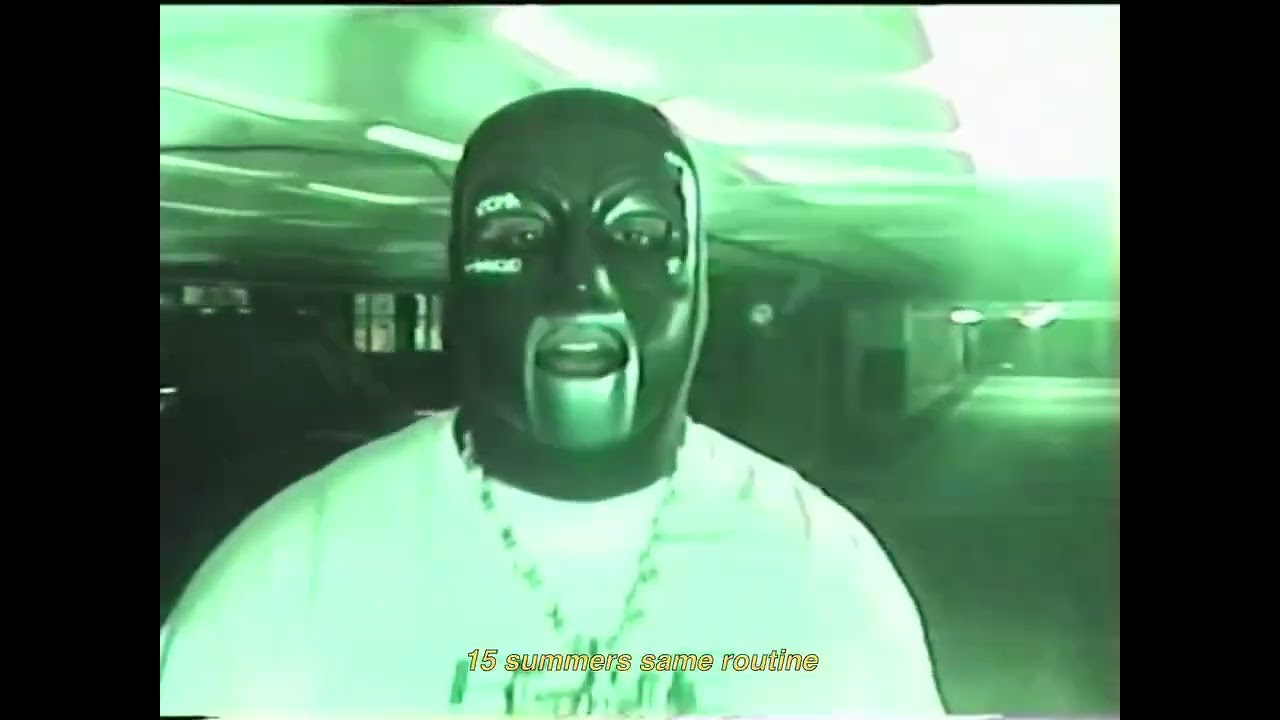 Mhuncho Triple Double (Official music video)