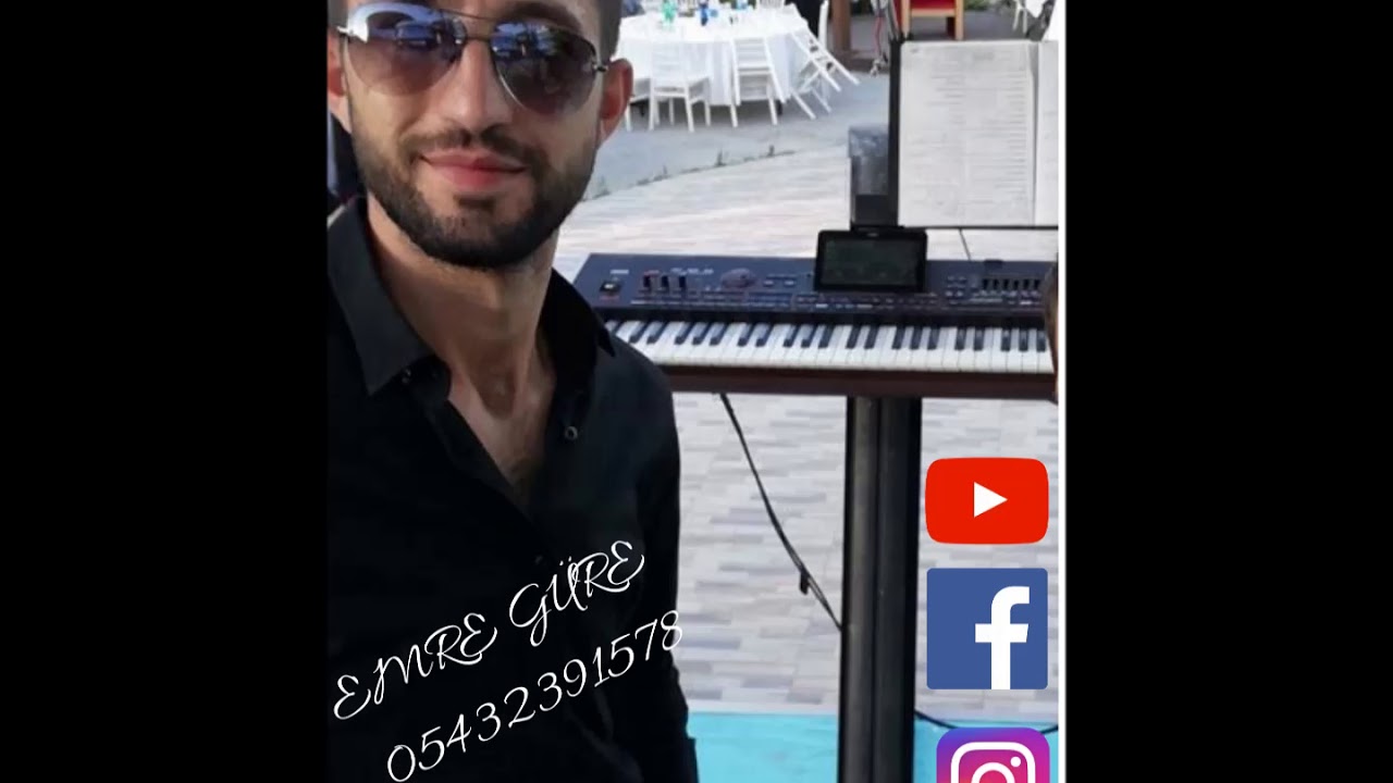 İZMİTİN ÇOCUĞU HERKESE YETER - EMRE GÜRE