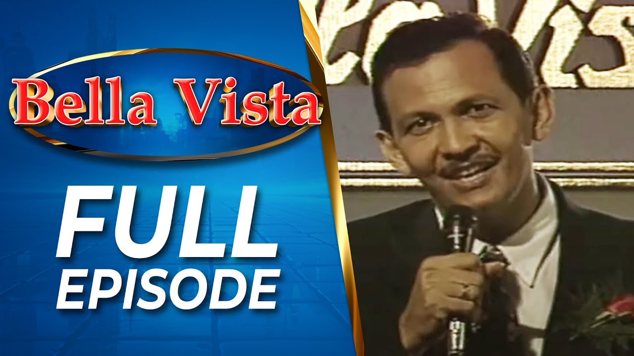 Bella Vista - FULL EPISODE