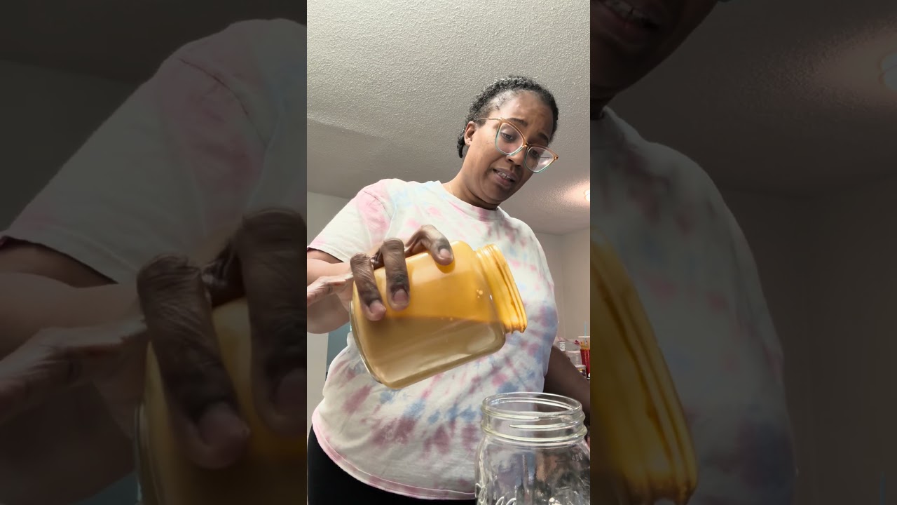 Уроки от Gorjess: Давайте выпьем протеиновый кофе и поболтаем о нашей неделе | Обновление информа...