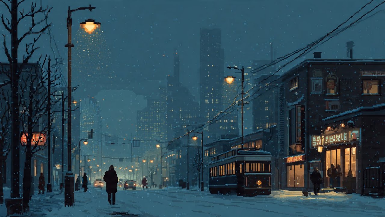 Soothe Your Soul 😴 Lofi Mix for Calm Evening Vibes