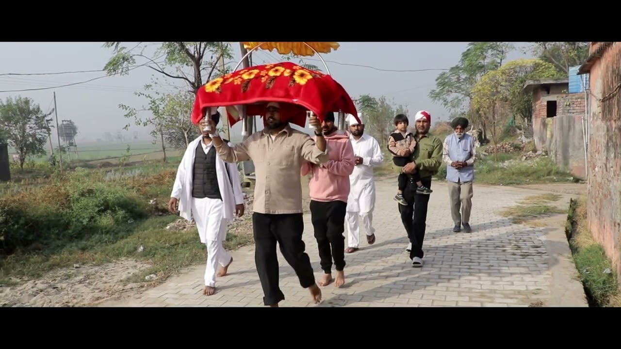 Path shri sukhmani sahib ji +Sagun  [KAMAL STUDIO NAGAR ]
