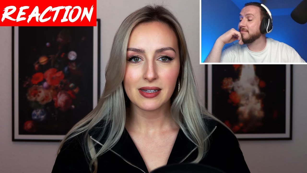 ALICIA JOE mit schweren Anschuldigungen gegen KOLLEGAH ❌ Ghostwriting & geklaute Texte? ► Reaction ◄
