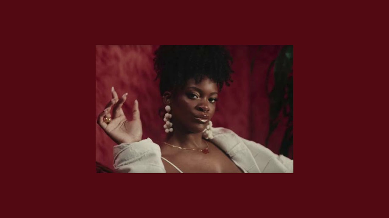 Ari Lennox Type Beat | Victoria Monet Type Beat | R&B Type Beat | SiR x Boogie Type Beat - Sugar