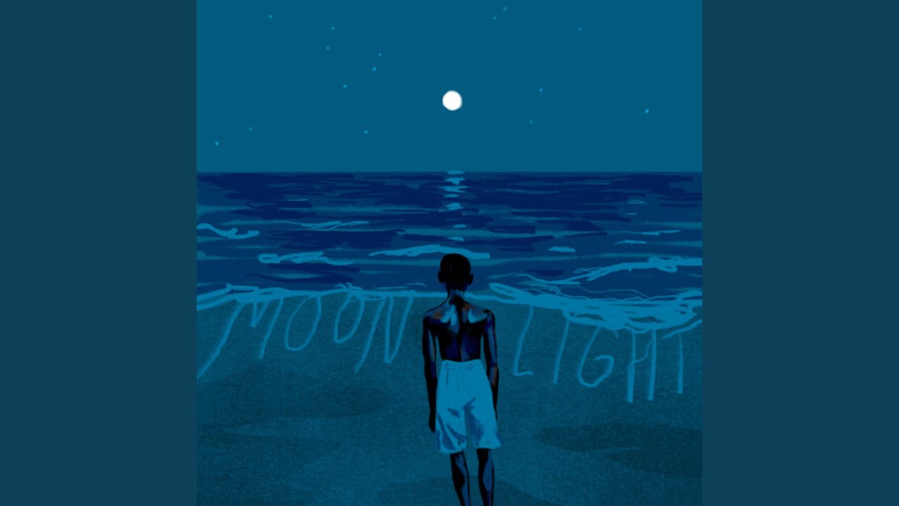 By The Moonlight