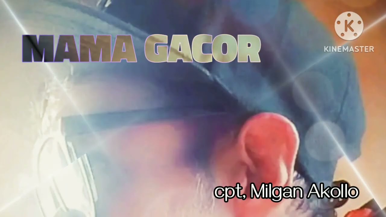 Lagu Ambon Terbaru 2026__MAMA GACOR__Cipt, Milgan Akollo 