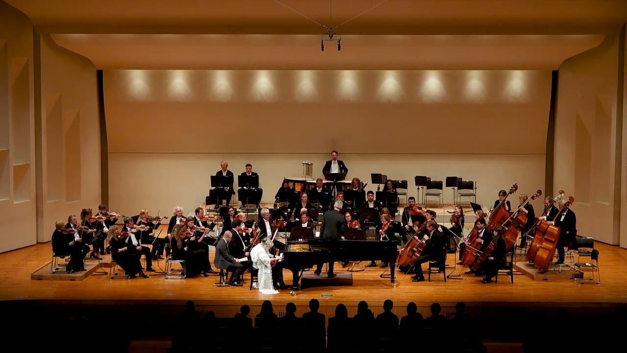 Berliner Symphoniker Japan Tour 2023／ベルリン交響楽団withフジコ・ヘミング2023