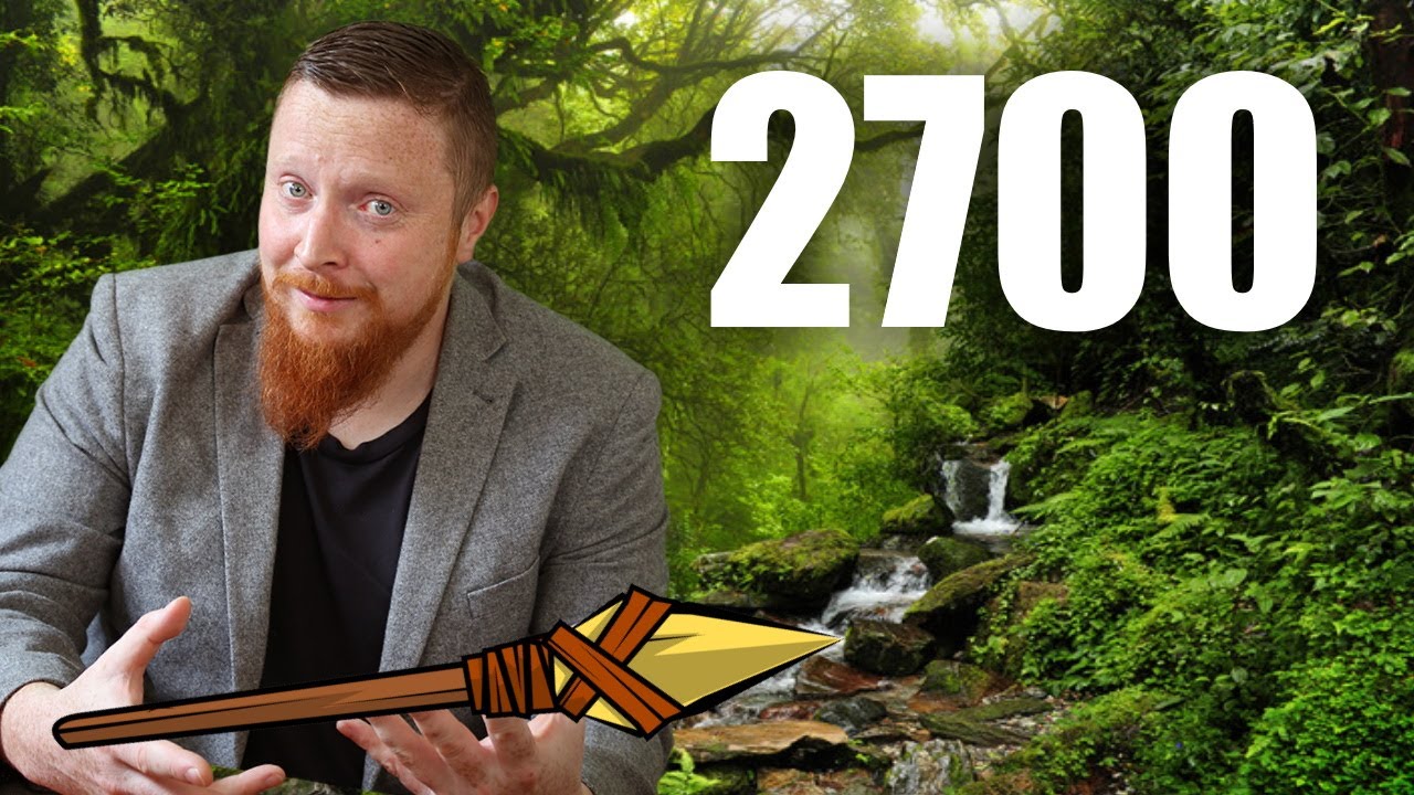 Hunting For 2700 Chess Rating on Lichess