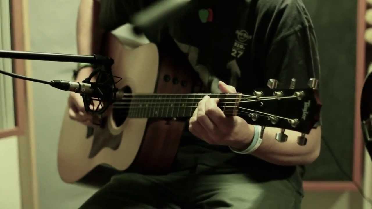 Temple Of The Dog - Hunger Strike (IndieCode Cover with Friends)