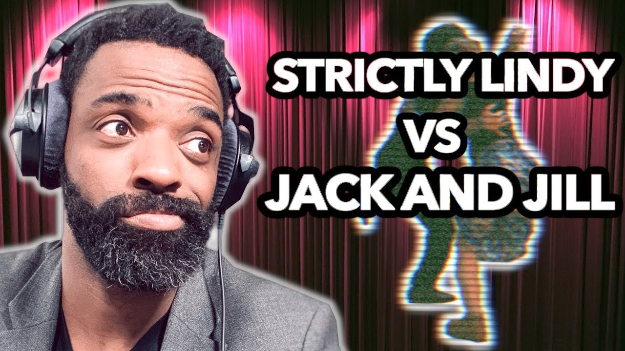 Strictly Lindy vs Jack and Jill competition - Which one is better?