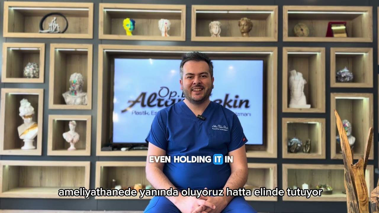 Getting Surgery in Turkey: A Step-by-Step Guide for International Patients