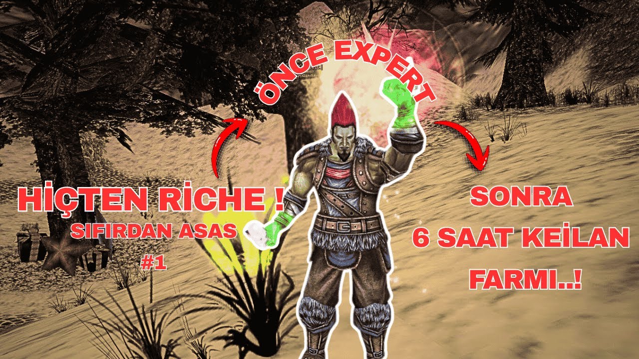 SIFIRDAN ASAS SERİSİ | 4X800 KC ÇEKİLİŞİ(AÇIKLAMAYI OKUYUN)..! | PANDORA #knightonline