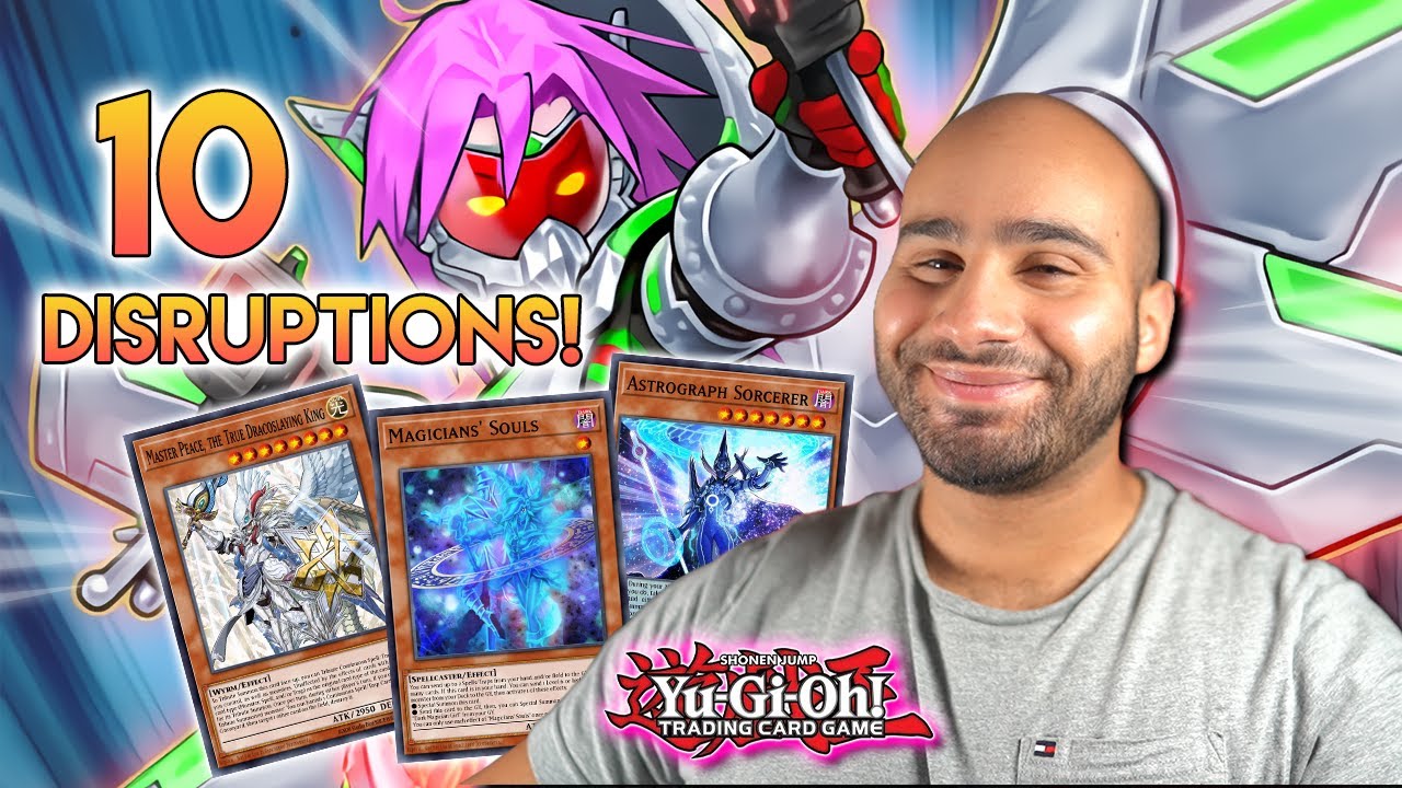 I BROKE One of My FAVORITE Yu-Gi-Oh Decks of ALL TIME! True Draco Metalfoes ft. NEW Dark Magician!