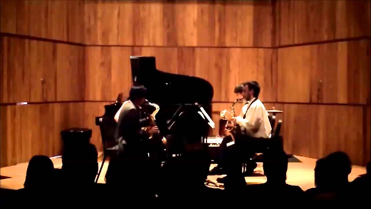 A Stephen Foster Medley