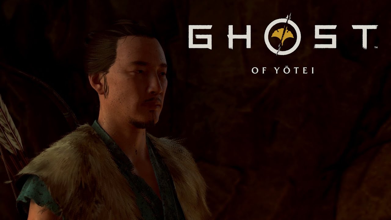 Ghost of Yōtei. Прохождение. #6