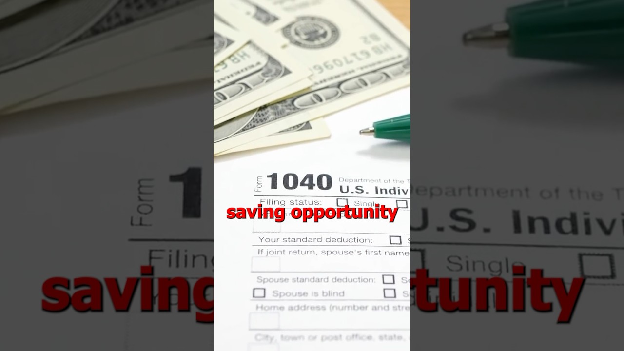 Depreciation Tax BENEFITS 