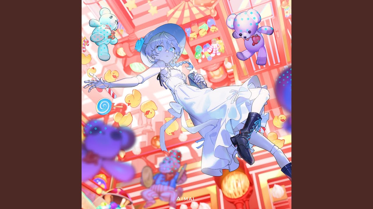 Aimai