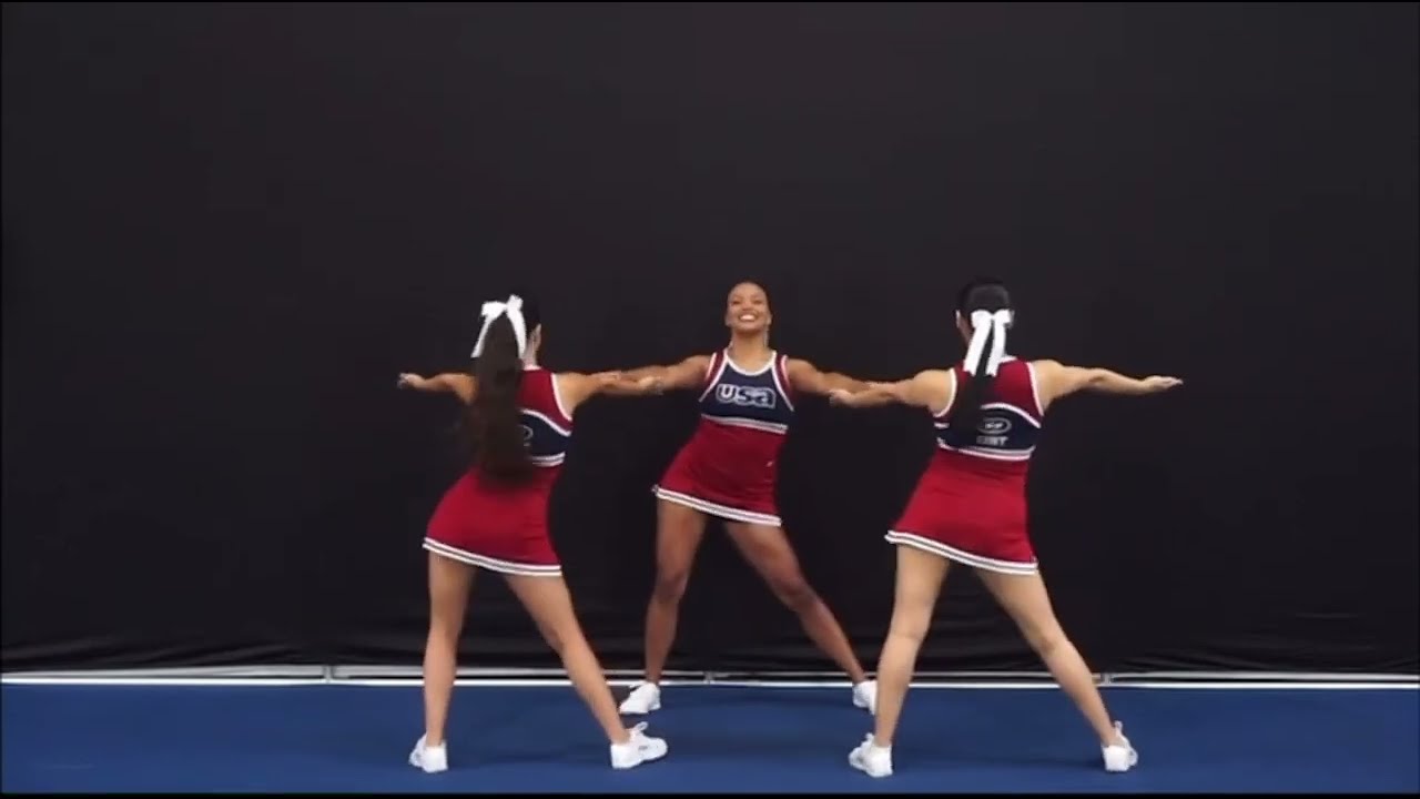 Fergalicious time out routine