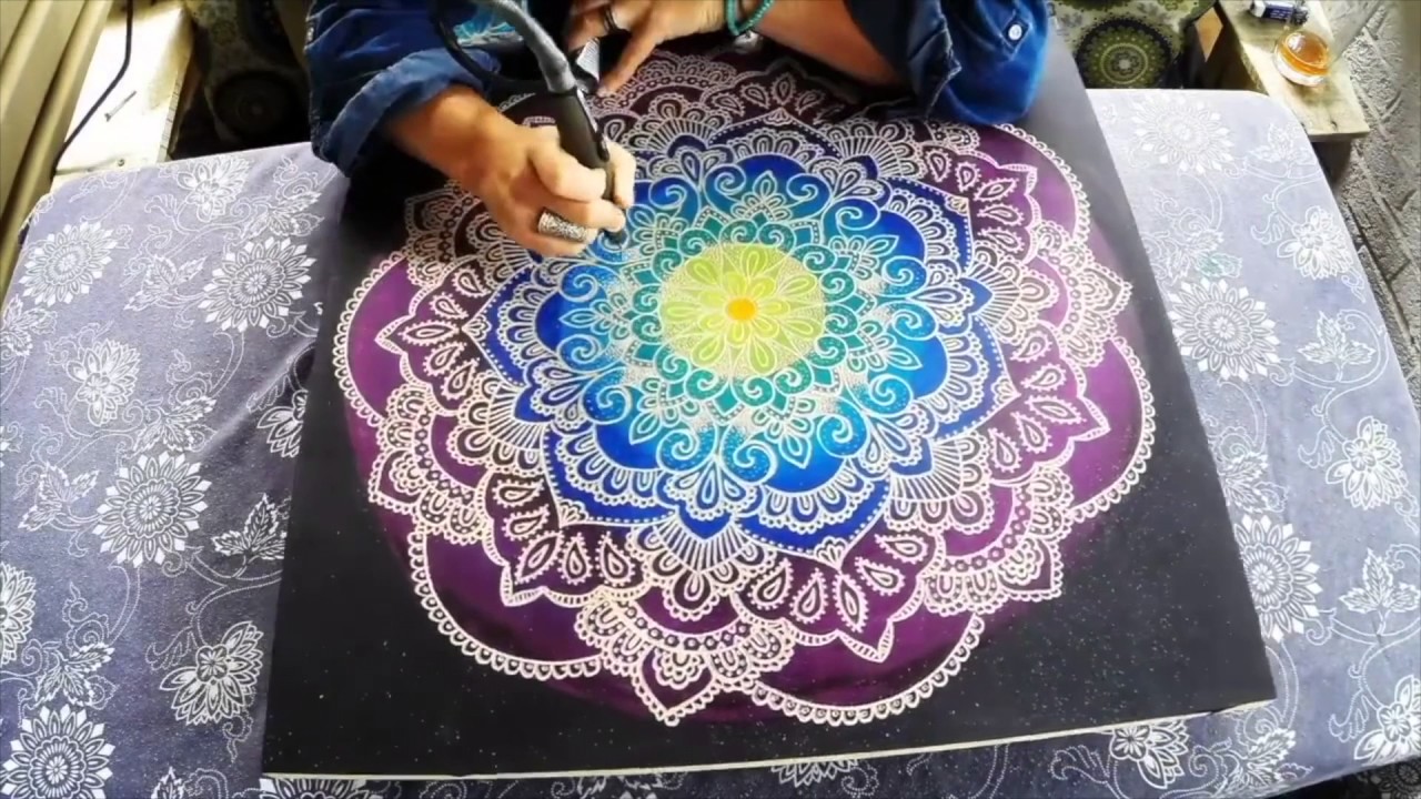 Metta Mandala
