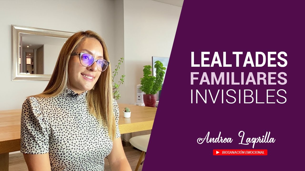 Lealtades familiares invisibles.